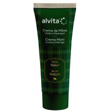 ALVITA CREMA MANI NATALE24 LIM