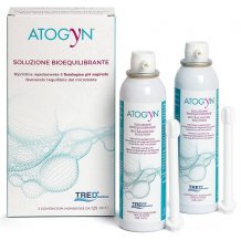 ATOGYN DISP IGIEN VAG 125ML2PZ