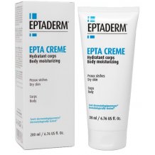 EPTA CREME IDRAT CORPO 200ML