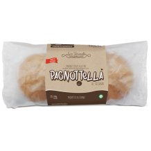 PAGNOTTELLA AL SESAMO 130G