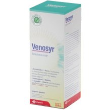 VENOSYR 200ML