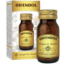 DIFENDOL 80PAST