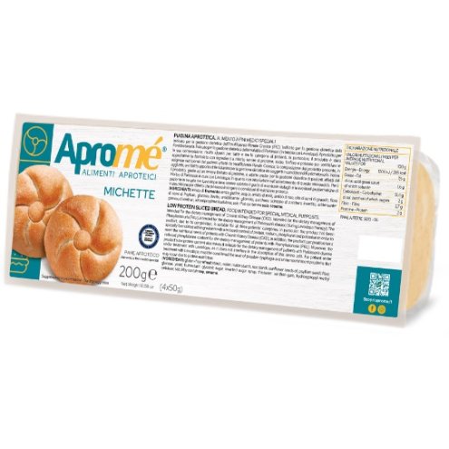 APROME' MICHETTE 200G       5m