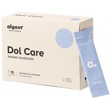 ALGEM DOL CARE 15STICK