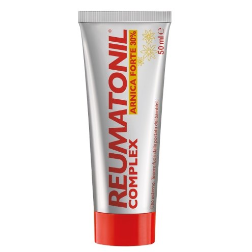 REUMATONIL COMPL GEL ARN 3