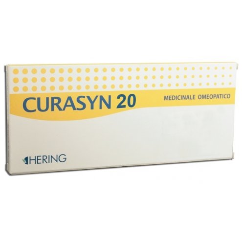 CURASYN 20 30CAPSULE