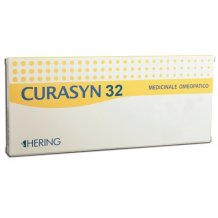 CURASYN 32 30CAPSULE