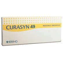 CURASYN 49 30CAPSULE