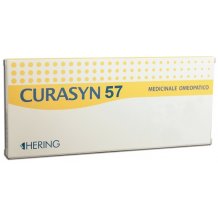 CURASYN 57 30CAPSULE