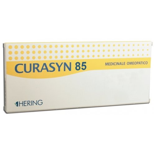 CURASYN 85 30CAPSULE