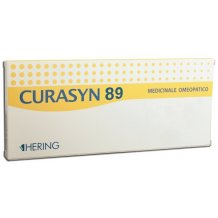 CURASYN 89 30CAPSULE