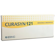 CURASYN 121 30CAPSULE