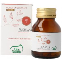 ALTA NAT PILOSELLA 50CPR 45G