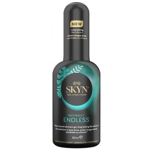 SKYN NATURALLY ENDLESS LUBR