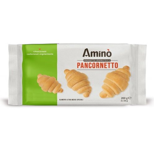 AMINO PANCORNETTO 4X50G