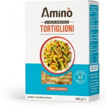 AMINO TORTIGLIONI APROTEICI