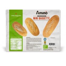 AMINO MINI BAGUETTE 3PZ