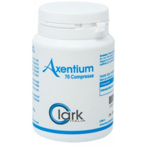 AXENTIUM 70CAPSULE 21G BY SB