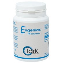 EUGENIAX 70CAPSULE 35G BY SB