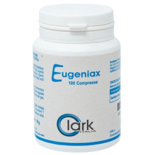 EUGENIAX 70CAPSULE 35G BY SB