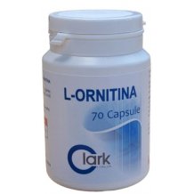 L ORNITINA 70CPS