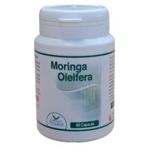 MORINGA OLEIFERA 60CAPSULE