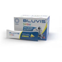 BLUVIS JUNIOR BANANA 20STICK