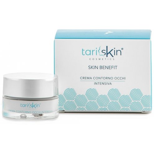 TARISKIN COSM CREMA CONT OCCHI