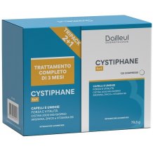 CYSTIPHANE TRIPACK 2+1