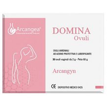 DOMINA OVULI VAGINALI 30OV