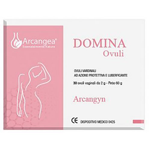 DOMINA OVULI VAGINALI 30OV