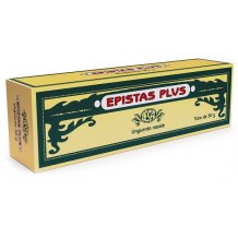 EPISTAS PLUS UNGUENTO 30G