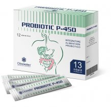 PROBIOTIC P-450 12STICK MONOD