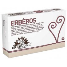 ERBEROS 30COMPRESSE