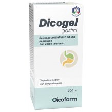 DICOGEL GASTRO 200ML