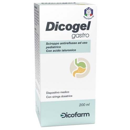 DICOGEL GASTRO 200ML