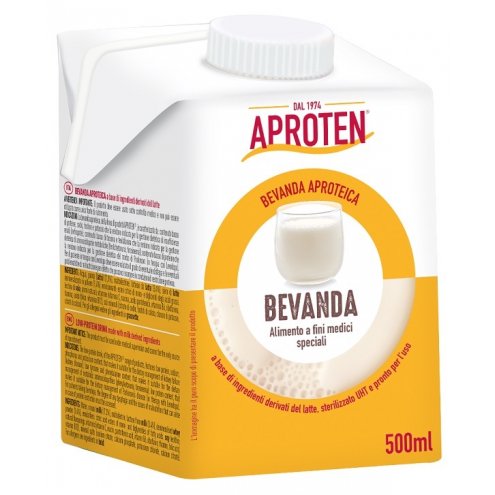 APROTEN BEVANDA 500ML