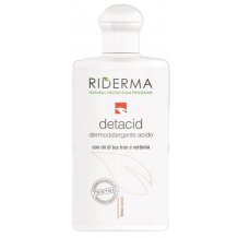 RIDERMA DETACID 250ML