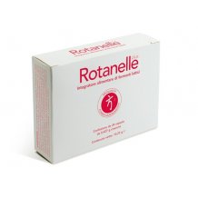 ROTANELLE PLUS 24CPS