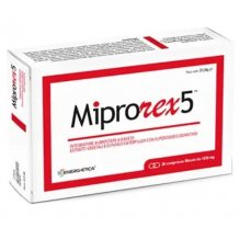 MIPROREX 5 30COMPRESSE