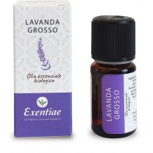 OLIO ESSENZIALE LAVANDA GROSSO