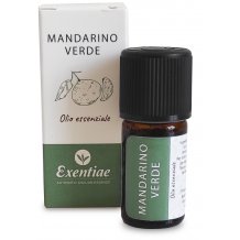 OE MANDARINO VERDE 5ML