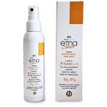 ETNASHAPE CREMA FLUIDA SPRAY