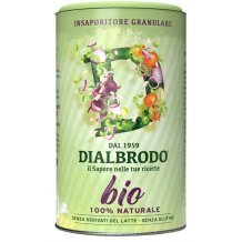 DIALBRODO BIO 200G BRT