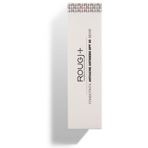 FONDOTINTA ANTIACNE BEIGE 30ML