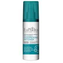 EUPHIDRA DEO SPRAY SUDOR INTEN