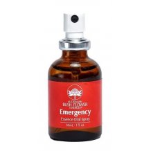 EMERGENCY SPRAY ORALE 20ML