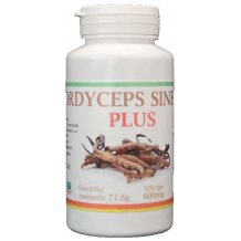 CORDYCEPS PLUS 100CAPSULE