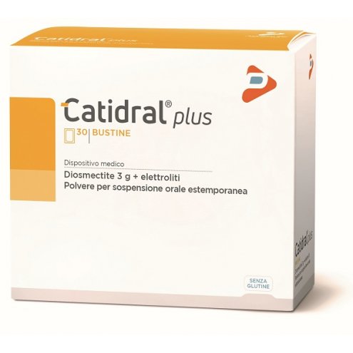 CATIDRAL PLUS 30BUST