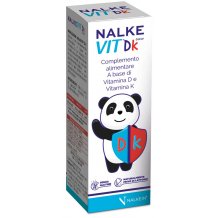 NALKEVIT DK GOCCE 9ML